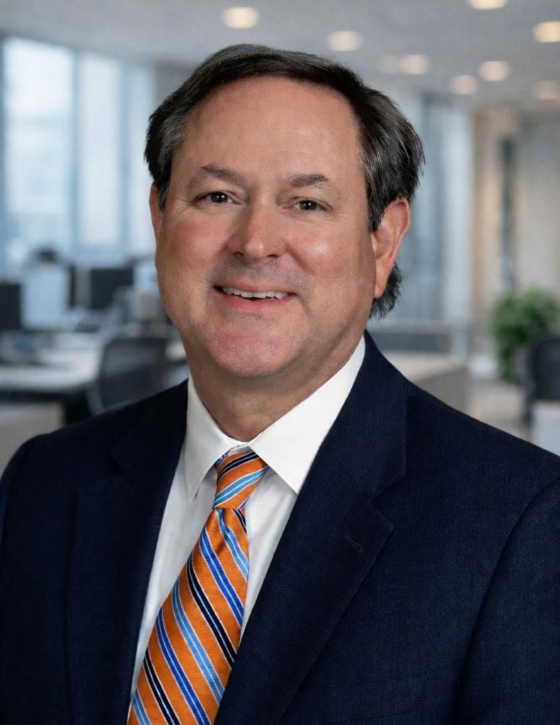 Founder, Bridgeworks Asset Management